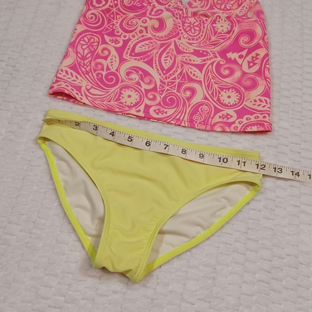 OP Tankini - Picture 6 of 10